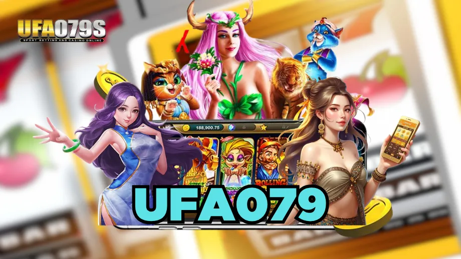 ufa079s